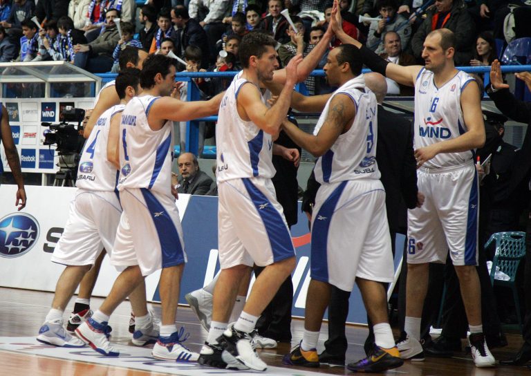 Στο φάιναλ φορ του Eurocup ο Πανελλήνιος! | Newsit.gr Στο φάιναλ φορ του Eurocup ο Πανελλήνιος! | Newsit.gr