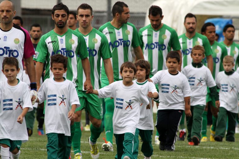 ΤΕΛΙΚΟ: Πανθρακικός-Βέροια 0-1 | Newsit.gr ΤΕΛΙΚΟ: Πανθρακικός-Βέροια 0-1 | Newsit.gr