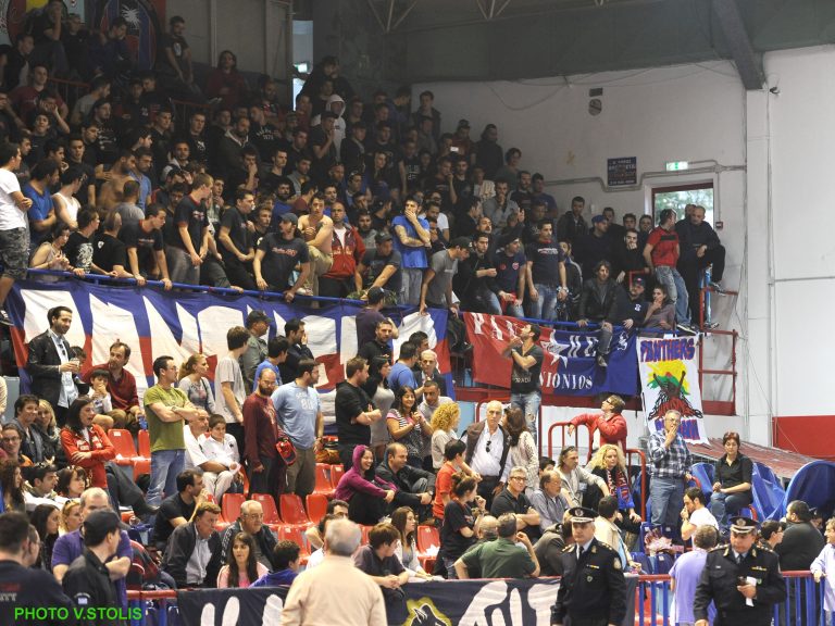 Θα πληρώσει ακριβά τα μάρμαρα ο Πανιώνιος | Newsit.gr Θα πληρώσει ακριβά τα μάρμαρα ο Πανιώνιος | Newsit.gr