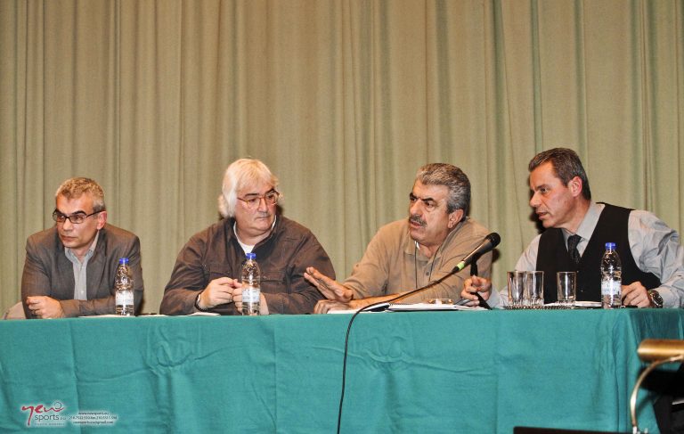 Πρωτοδικείο ή κινδυνεύει με υποβιβασμό στη Δ’Εθνική ο Πανιώνιος | Newsit.gr Πρωτοδικείο ή κινδυνεύει με υποβιβασμό στη Δ’Εθνική ο Πανιώνιος | Newsit.gr