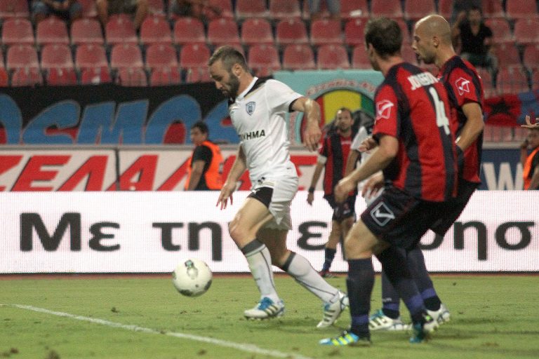 Η “μάχη” της δεύτερης θέσης – Πανιώνιος-ΠΑΟΚ (17:15) | Newsit.gr Η “μάχη” της δεύτερης θέσης – Πανιώνιος-ΠΑΟΚ (17:15) | Newsit.gr