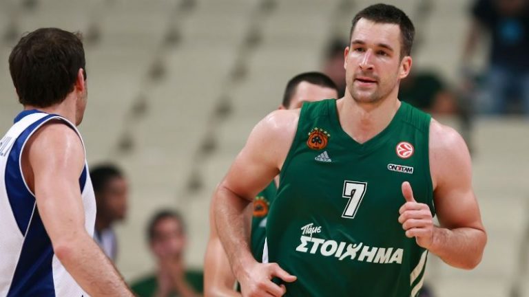 Πάνκο: Μακάρι να το βάλω και την Δευτέρα | Newsit.gr Πάνκο: Μακάρι να το βάλω και την Δευτέρα | Newsit.gr