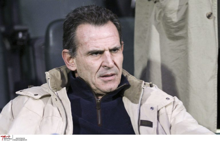 Υπέγραψε συμβόλαιο με τον αδερφό του Πίου η Ξάνθη! | Newsit.gr Υπέγραψε συμβόλαιο με τον αδερφό του Πίου η Ξάνθη! | Newsit.gr
