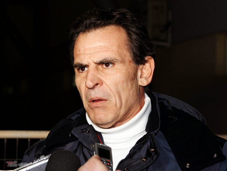 «Το πρωτάθλημα είναι χάλια και δεν γίνεται να τελειώσει με 16 ομάδες» | Newsit.gr «Το πρωτάθλημα είναι χάλια και δεν γίνεται να τελειώσει με 16 ομάδες» | Newsit.gr
