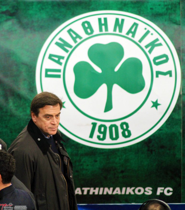 Καταθέτει πλήρη φάκελο και παίρνει την άδεια ο Παναθηναϊκός | Newsit.gr Καταθέτει πλήρη φάκελο και παίρνει την άδεια ο Παναθηναϊκός | Newsit.gr
