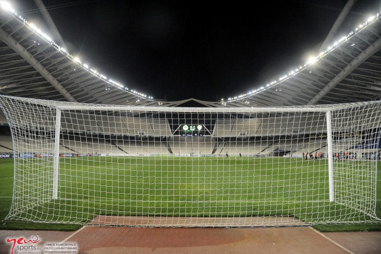 Οι προσπάθειες του Αλαφούζου και η μοναξιά των παικτών | Newsit.gr Οι προσπάθειες του Αλαφούζου και η μοναξιά των παικτών | Newsit.gr