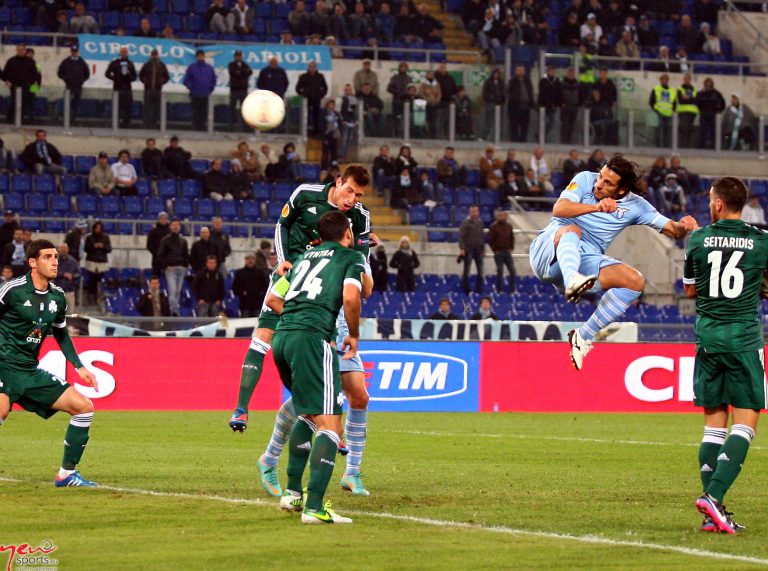 Panathinaikos…αγνοείται – Το να χάνεις γίνεται το να μην παίζεις…όχι | Newsit.gr Panathinaikos…αγνοείται – Το να χάνεις γίνεται το να μην παίζεις…όχι | Newsit.gr