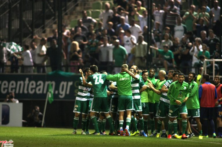 ΤΕΛΙΚΟ: Παναθηναϊκός – ΠΑΣ Γιάννινα 3-1 | Newsit.gr ΤΕΛΙΚΟ: Παναθηναϊκός – ΠΑΣ Γιάννινα 3-1 | Newsit.gr