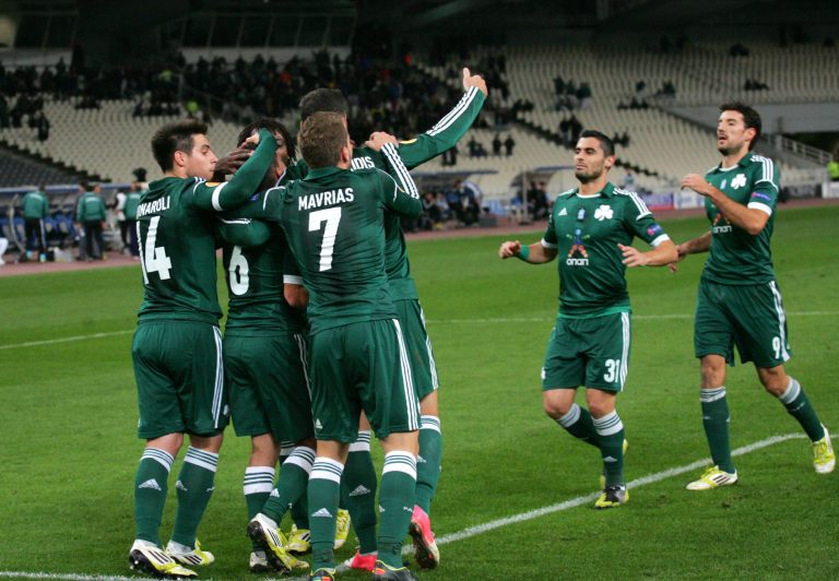 ΤΕΛΙΚΟ: Πλατανιάς – Παναθηναϊκός 2-1 | Newsit.gr ΤΕΛΙΚΟ: Πλατανιάς – Παναθηναϊκός 2-1 | Newsit.gr