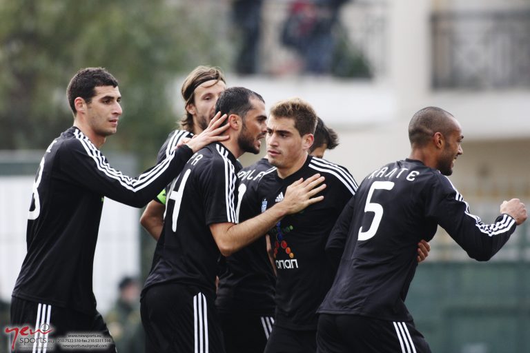 ΤΕΛΙΚΟ: Παναιτωλικός – Παναθηναϊκός 1-1 | Newsit.gr ΤΕΛΙΚΟ: Παναιτωλικός – Παναθηναϊκός 1-1 | Newsit.gr