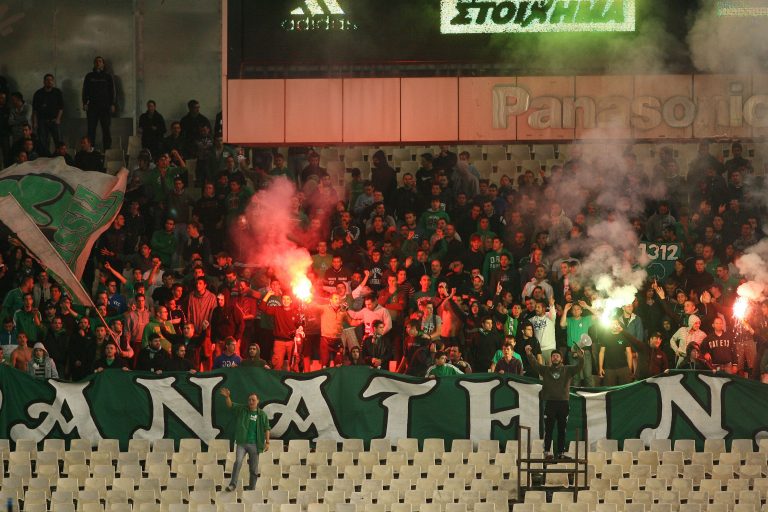 3 Ιταλοί οπαδοί στο νοσοκομείο απ’τα επεισόδια στο ΟΑΚΑ(VIDEO) | Newsit.gr 3 Ιταλοί οπαδοί στο νοσοκομείο απ’τα επεισόδια στο ΟΑΚΑ(VIDEO) | Newsit.gr