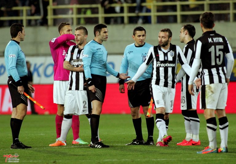 ΤΕΛΙΚΟ: ΠΑΟΚ – ΠΑΣ Γιάννινα 2-1 | Newsit.gr ΤΕΛΙΚΟ: ΠΑΟΚ – ΠΑΣ Γιάννινα 2-1 | Newsit.gr