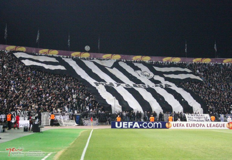 “Προστατέψετε τον ΠΑΟΚ – Στηρίξτε την ομάδα χωρίς ακρότητες” | Newsit.gr “Προστατέψετε τον ΠΑΟΚ – Στηρίξτε την ομάδα χωρίς ακρότητες” | Newsit.gr