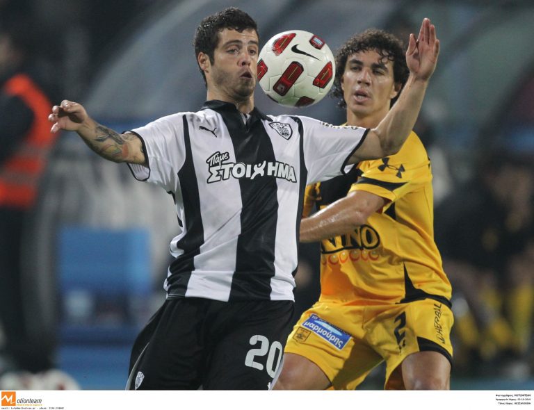LIVE: Λεβερκούζεν-Άρης 1-0 – ΠΑΟΚ-Βιγιαρεάλ 1-0 | Newsit.gr LIVE: Λεβερκούζεν-Άρης 1-0 – ΠΑΟΚ-Βιγιαρεάλ 1-0 | Newsit.gr