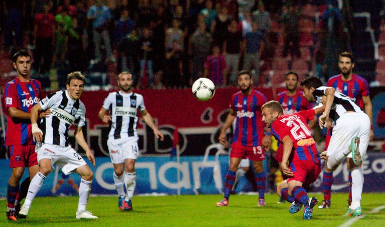 ΤΕΛΙΚΟ: ΠΑΟΚ – Πανιώνιος 4-2 | Newsit.gr ΤΕΛΙΚΟ: ΠΑΟΚ – Πανιώνιος 4-2 | Newsit.gr