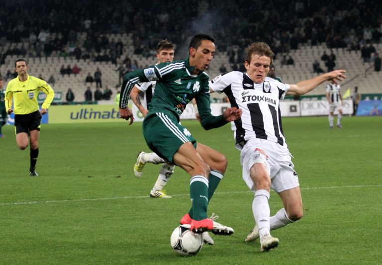 ΤΕΛΙΚΟ: ΠΑΟΚ – Παναθηναϊκός 2-0 | Newsit.gr ΤΕΛΙΚΟ: ΠΑΟΚ – Παναθηναϊκός 2-0 | Newsit.gr