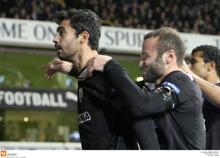 ΤΕΛΙΚΟ: ΠΑΣ Γιάννινα – ΠΑΟΚ 2-2 | Newsit.gr ΤΕΛΙΚΟ: ΠΑΣ Γιάννινα – ΠΑΟΚ 2-2 | Newsit.gr