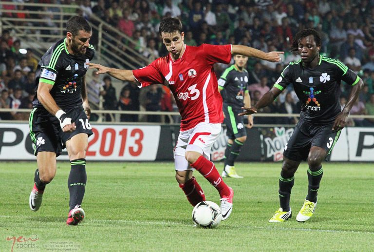 ΤΕΛΙΚΟ: Παναθηναϊκός – Skoda Ξάνθη 0-1 | Newsit.gr ΤΕΛΙΚΟ: Παναθηναϊκός – Skoda Ξάνθη 0-1 | Newsit.gr