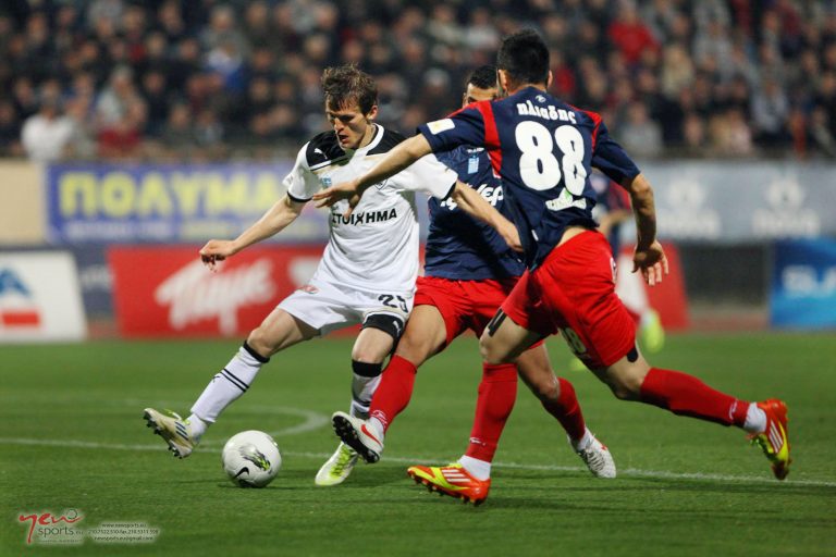 ΤΕΛΙΚΑ: ΠΑΟΚ-Κέρκυρα 3-1 – Skoda Ξάνθη-Βέροια 0-2 | Newsit.gr ΤΕΛΙΚΑ: ΠΑΟΚ-Κέρκυρα 3-1 – Skoda Ξάνθη-Βέροια 0-2 | Newsit.gr