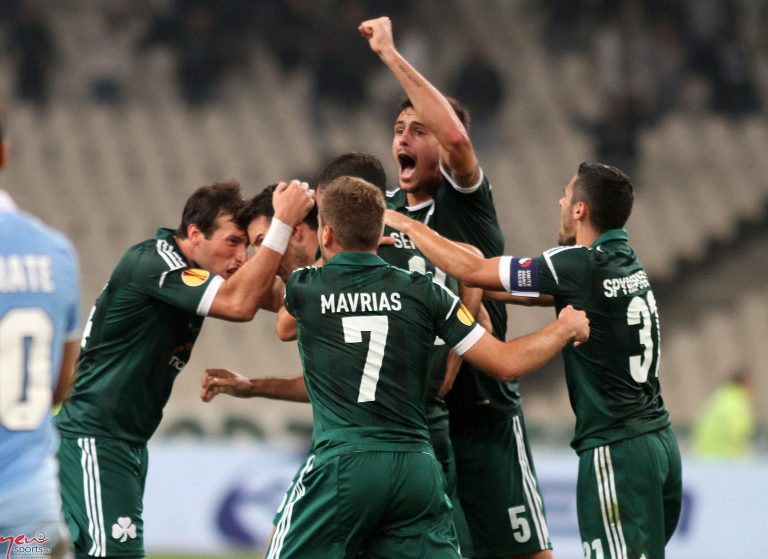 Το πρόγραμμα του Παναθηναϊκού για το ματς με τη Λάτσιο | Newsit.gr Το πρόγραμμα του Παναθηναϊκού για το ματς με τη Λάτσιο | Newsit.gr