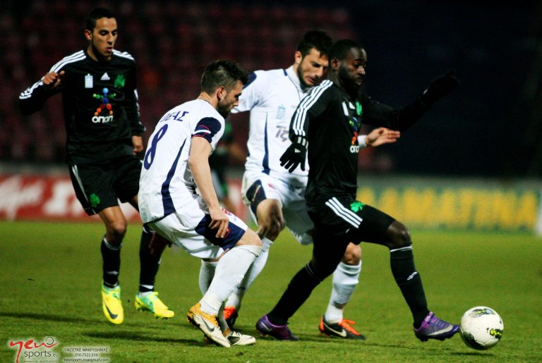 ΤΕΛΙΚΟ: Παναθηναϊκός – Πανιώνιος 3-0 | Newsit.gr ΤΕΛΙΚΟ: Παναθηναϊκός – Πανιώνιος 3-0 | Newsit.gr