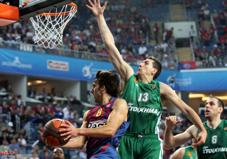 Δεν ασχολήθηκε – Πρώτη φορά τέταρτος σε Final4 ο Παναθηναϊκός | Newsit.gr Δεν ασχολήθηκε – Πρώτη φορά τέταρτος σε Final4 ο Παναθηναϊκός | Newsit.gr