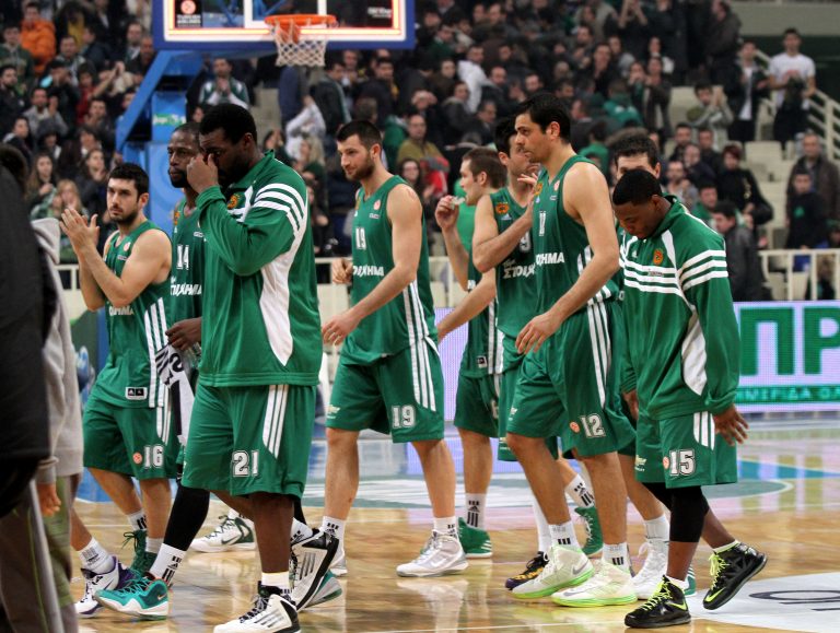 Ο Τεόντοσιτς «εκτέλεσε» τον Παναθηναϊκό – Βαριά ήττα στη Μόσχα | Newsit.gr Ο Τεόντοσιτς «εκτέλεσε» τον Παναθηναϊκό – Βαριά ήττα στη Μόσχα | Newsit.gr