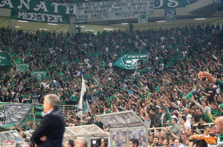 Δεν… θα πέφτει καρφίτσα – Εισιτήρια «τέλος» για το ΠΑΟ-Μακάμπι | Newsit.gr Δεν… θα πέφτει καρφίτσα – Εισιτήρια «τέλος» για το ΠΑΟ-Μακάμπι | Newsit.gr