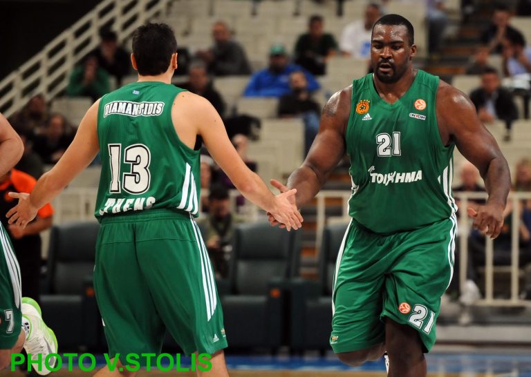 Ψάχνει την αναγέννηση – Παναθηναϊκός – Ρεάλ (21.45) | Newsit.gr Ψάχνει την αναγέννηση – Παναθηναϊκός – Ρεάλ (21.45) | Newsit.gr