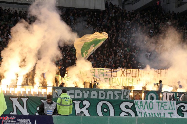 “Θα περάσουν από πάνω μας για τη Λεωφόρο” | Newsit.gr “Θα περάσουν από πάνω μας για τη Λεωφόρο” | Newsit.gr