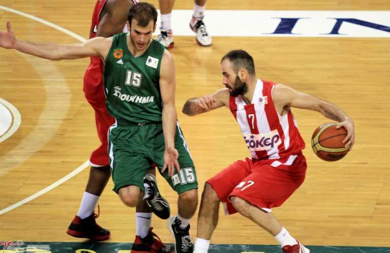 17 Μαϊου ξεκινούν οι τελικοί Ολυμπιακός – Παναθηναϊκός | Newsit.gr 17 Μαϊου ξεκινούν οι τελικοί Ολυμπιακός – Παναθηναϊκός | Newsit.gr