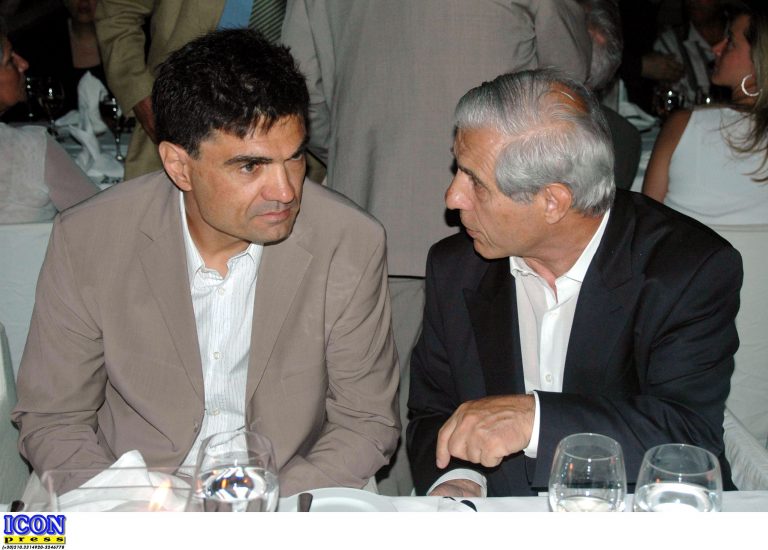 Με Π. Γιαννακόπουλο αλλά χωρίς Τζίγγερ το νέο Δ.Σ. του Παναθηναϊκού | Newsit.gr Με Π. Γιαννακόπουλο αλλά χωρίς Τζίγγερ το νέο Δ.Σ. του Παναθηναϊκού | Newsit.gr