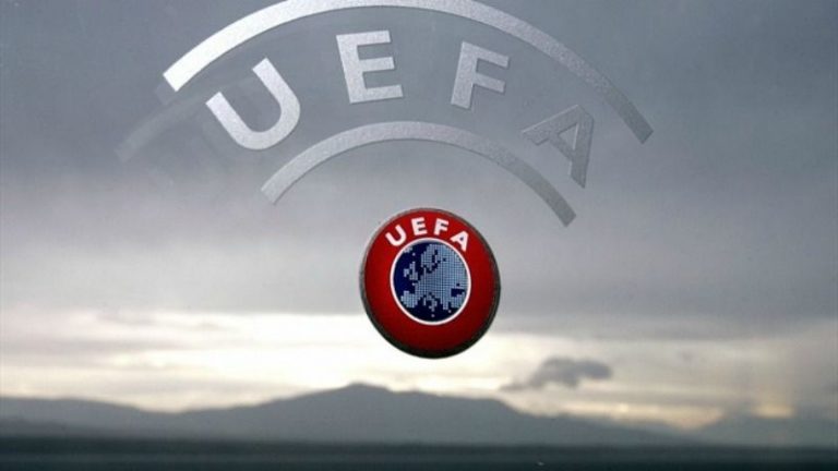 Πήρε άδεια από την Ουέφα ο Παναθηναϊκός! | Newsit.gr Πήρε άδεια από την Ουέφα ο Παναθηναϊκός! | Newsit.gr