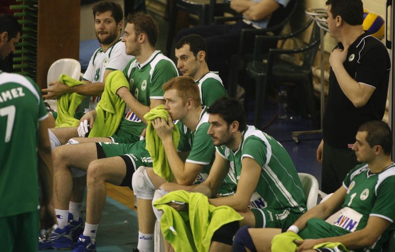 ΠΑΟ – Ντιναμό Μόσχας 2-3 | Newsit.gr ΠΑΟ – Ντιναμό Μόσχας 2-3 | Newsit.gr