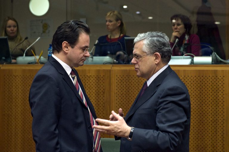 Παπαδήμος: επιτάχυνση της ανάπτυξης το 2011 | Newsit.gr Παπαδήμος: επιτάχυνση της ανάπτυξης το 2011 | Newsit.gr