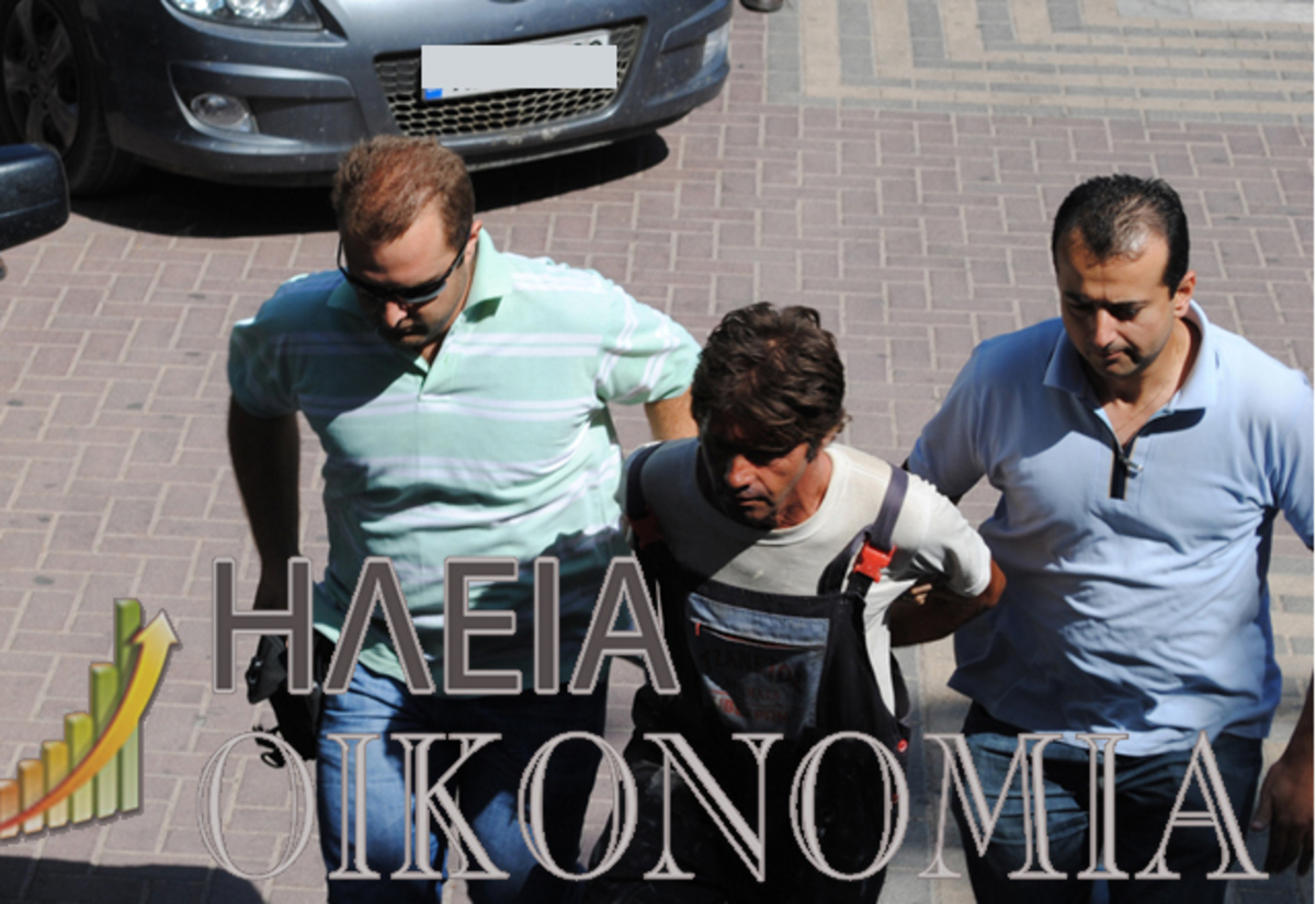 Τα γυρνάει τώρα ο εραστής της παπαδιάς – «Δεν πυροβόλησα εγώ τον ιερέα» | Newsit.gr Τα γυρνάει τώρα ο εραστής της παπαδιάς – «Δεν πυροβόλησα εγώ τον ιερέα» | Newsit.gr