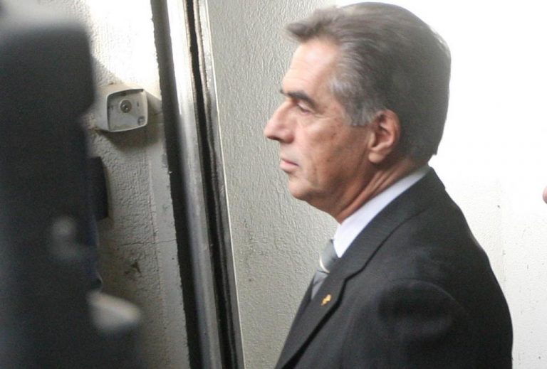 Μπουτάρης για καταδίκη Παπαγεωργόπουλου: Ευθύνη μας η επιστροφή των χρημάτων της υπεξαίρεσης | Newsit.gr Μπουτάρης για καταδίκη Παπαγεωργόπουλου: Ευθύνη μας η επιστροφή των χρημάτων της υπεξαίρεσης | Newsit.gr