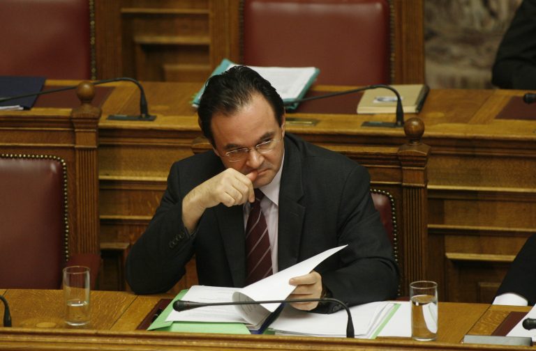 Έκθεση σοκ για τα ψέματα της οικονομίας | Newsit.gr Έκθεση σοκ για τα ψέματα της οικονομίας | Newsit.gr