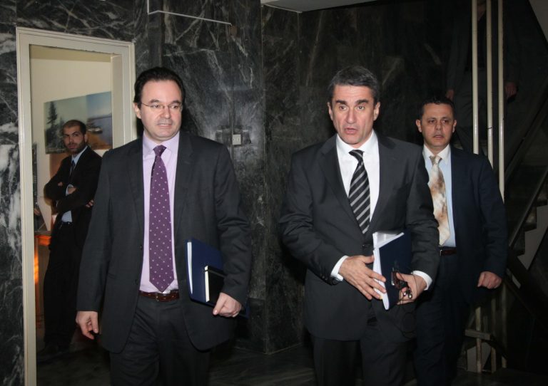 Παπακωνσταντίνου: “Όχι σε νέο φόρο για το ασφαλιστικό | Newsit.gr Παπακωνσταντίνου: “Όχι σε νέο φόρο για το ασφαλιστικό | Newsit.gr