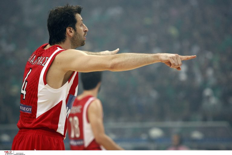 Επιστρέφει στην ΤΣΣΚΑ Μόσχας ο Παπαλουκάς! | Newsit.gr Επιστρέφει στην ΤΣΣΚΑ Μόσχας ο Παπαλουκάς! | Newsit.gr