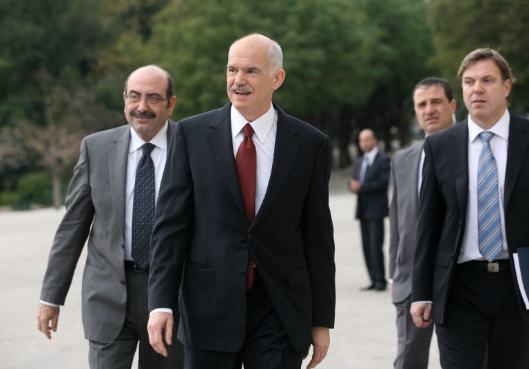 Στη Μόσχα τον Φεβρουάριο ο Γ.Παπανδρέου | Newsit.gr Στη Μόσχα τον Φεβρουάριο ο Γ.Παπανδρέου | Newsit.gr