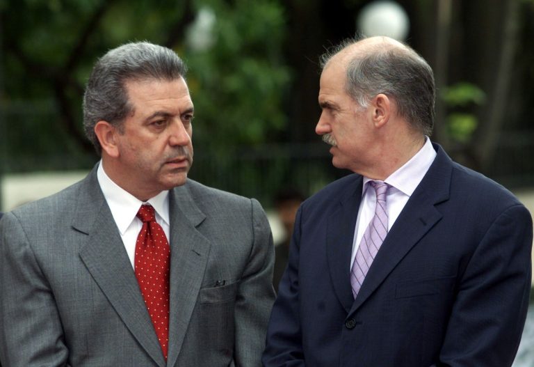 «Τυχαία» η συνάντηση Παπανδρέου – Αβραμόπουλου; | Newsit.gr «Τυχαία» η συνάντηση Παπανδρέου – Αβραμόπουλου; | Newsit.gr