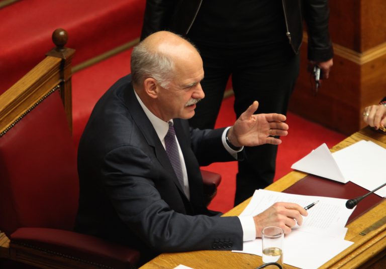 Το… μπαλάκι στον Παπανδρέου για τα πλέι οφ – Διαψεύδει απόφαση αναβολής η ΓΓΑ | Newsit.gr Το… μπαλάκι στον Παπανδρέου για τα πλέι οφ – Διαψεύδει απόφαση αναβολής η ΓΓΑ | Newsit.gr