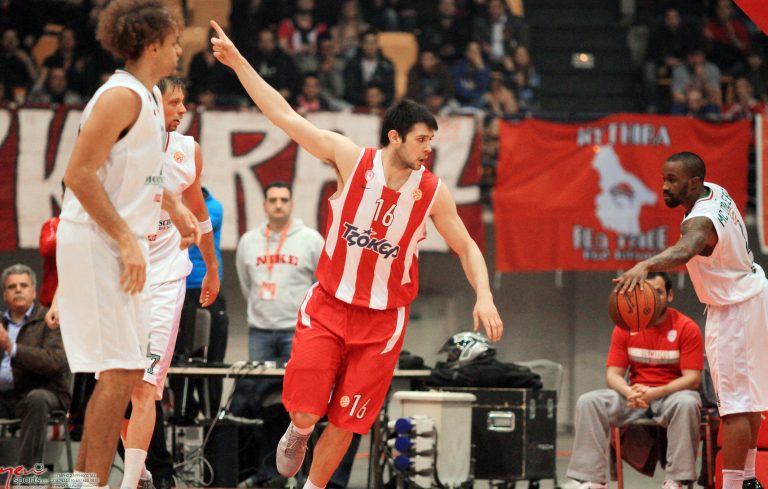 Στην κορυφή του top-5 ο Παπανικολάου! (VIDEO) | Newsit.gr Στην κορυφή του top-5 ο Παπανικολάου! (VIDEO) | Newsit.gr