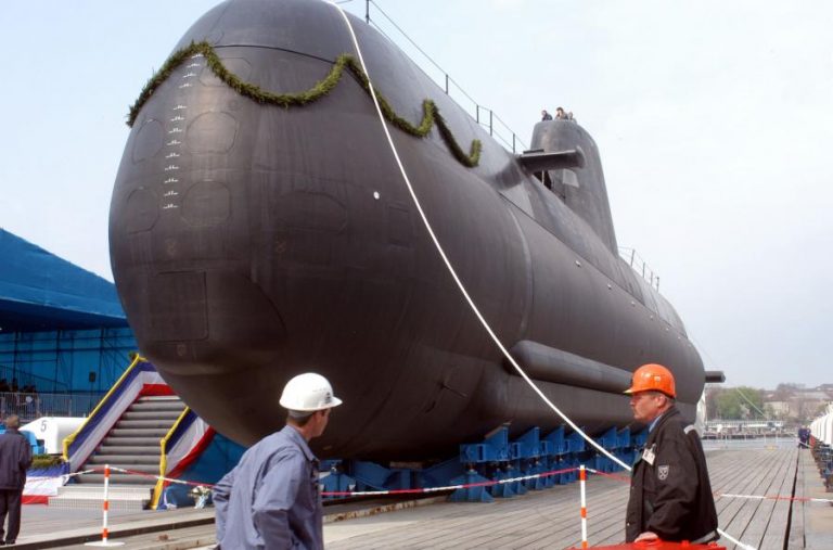 Βρήκαν… μόνο βαρύτατες πολιτικές ευθύνες για τα υποβρύχια | Newsit.gr Βρήκαν… μόνο βαρύτατες πολιτικές ευθύνες για τα υποβρύχια | Newsit.gr