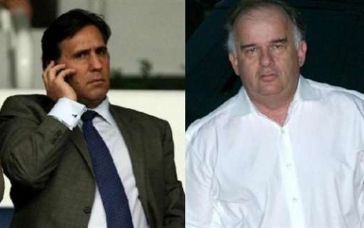 Άκαρπες συζητήσεις και λογαριασμοί που λήγουν στην ΑΕΚ! | Newsit.gr Άκαρπες συζητήσεις και λογαριασμοί που λήγουν στην ΑΕΚ! | Newsit.gr
