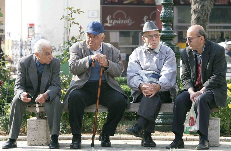 Μέχρι τον Ιούνιο τα λεφτά για συντάξεις | Newsit.gr Μέχρι τον Ιούνιο τα λεφτά για συντάξεις | Newsit.gr