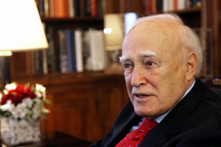 Κ.Παπούλιας: “Μετά το σχηματισμό κυβέρνησης θα δούμε καλύτερες μέρες” | Newsit.gr Κ.Παπούλιας: “Μετά το σχηματισμό κυβέρνησης θα δούμε καλύτερες μέρες” | Newsit.gr