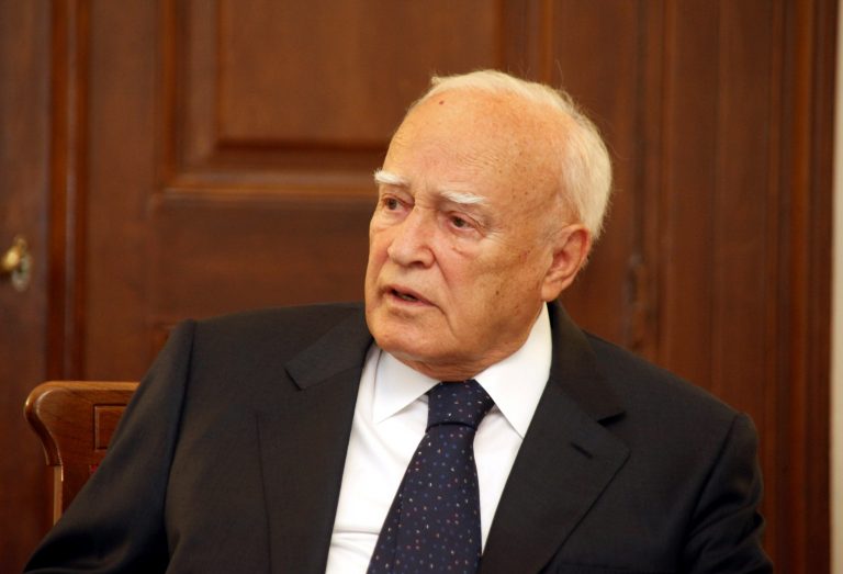Κ. Παπούλιας: Μέχρι τώρα δεχόμασταν ένα ανελέητο μαστίγωμα | Newsit.gr Κ. Παπούλιας: Μέχρι τώρα δεχόμασταν ένα ανελέητο μαστίγωμα | Newsit.gr