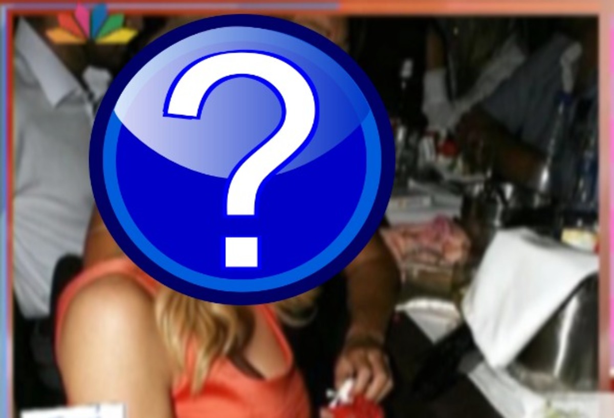 Λήστεψαν γνωστή παρουσιάστρια | Newsit.gr Λήστεψαν γνωστή παρουσιάστρια | Newsit.gr